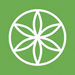 Giam fit and yoga app logo