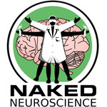 naked neuroscience podcast logo