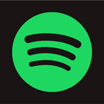 spotify podcast logo